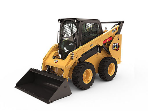 Show available Skidtseer Loaders